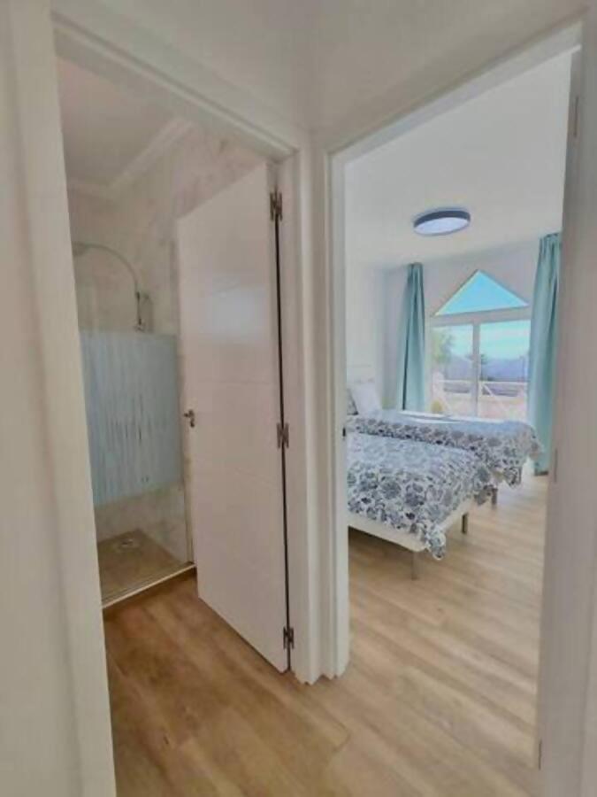 Casa Min26 Lägenhet Caleta De Fuste Exteriör bild