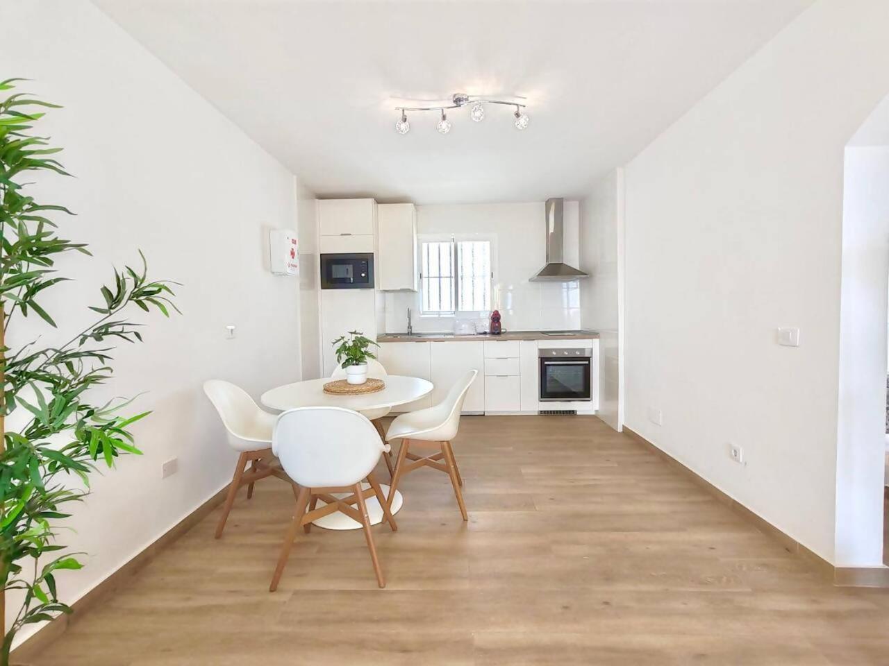 Casa Min26 Lägenhet Caleta De Fuste Exteriör bild
