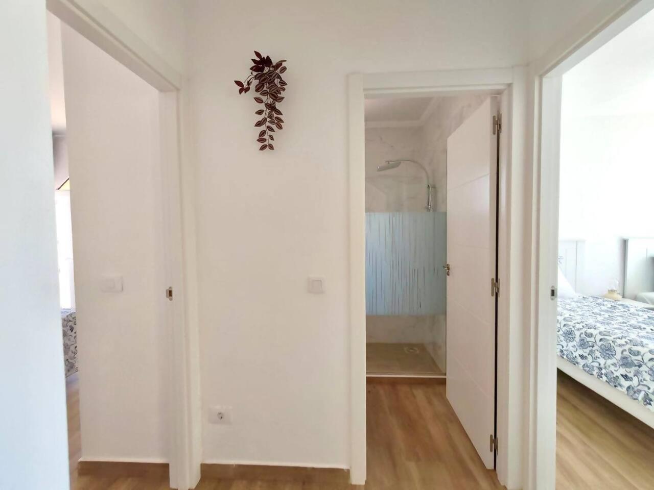 Casa Min26 Lägenhet Caleta De Fuste Exteriör bild