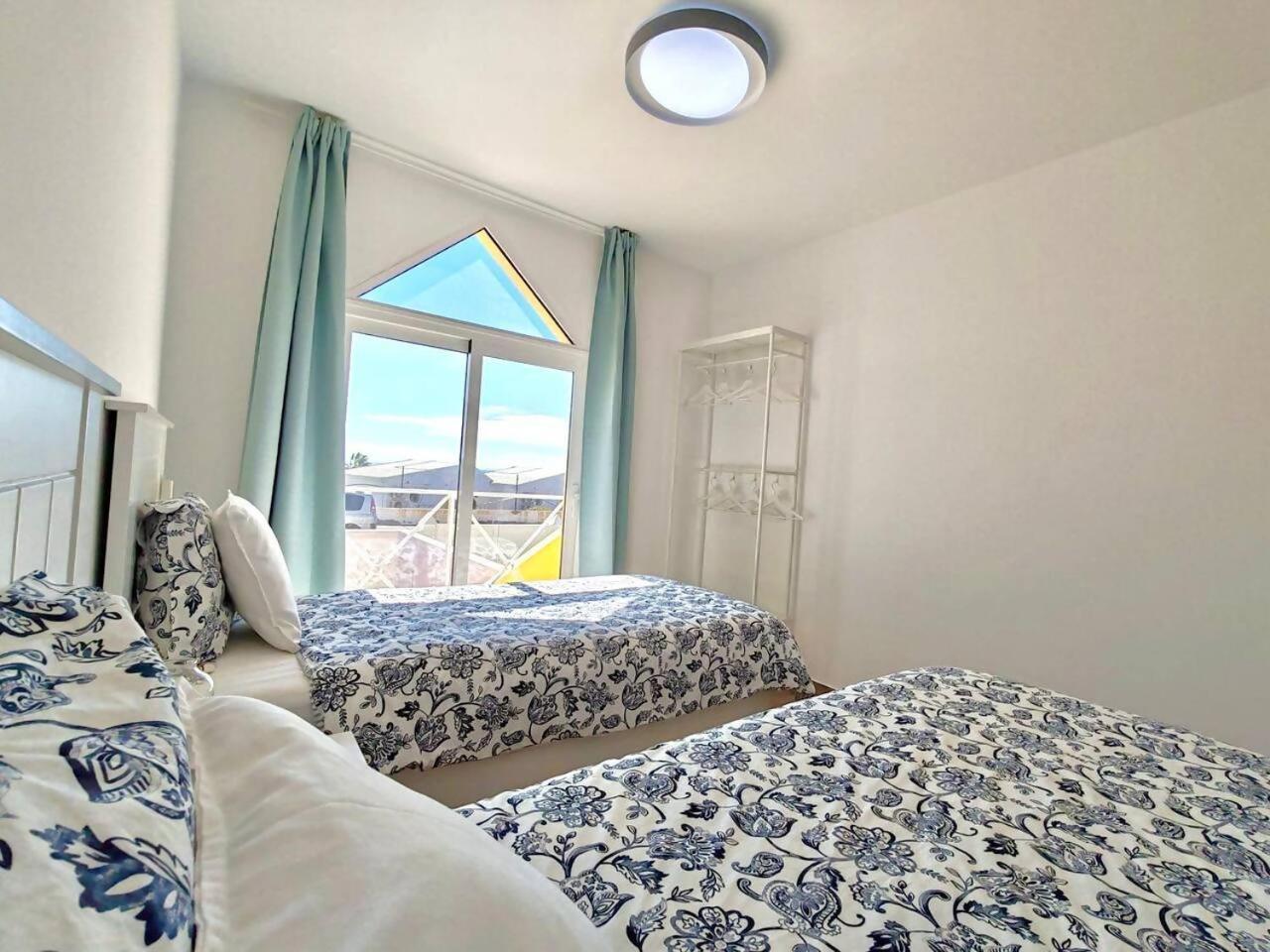 Casa Min26 Lägenhet Caleta De Fuste Exteriör bild