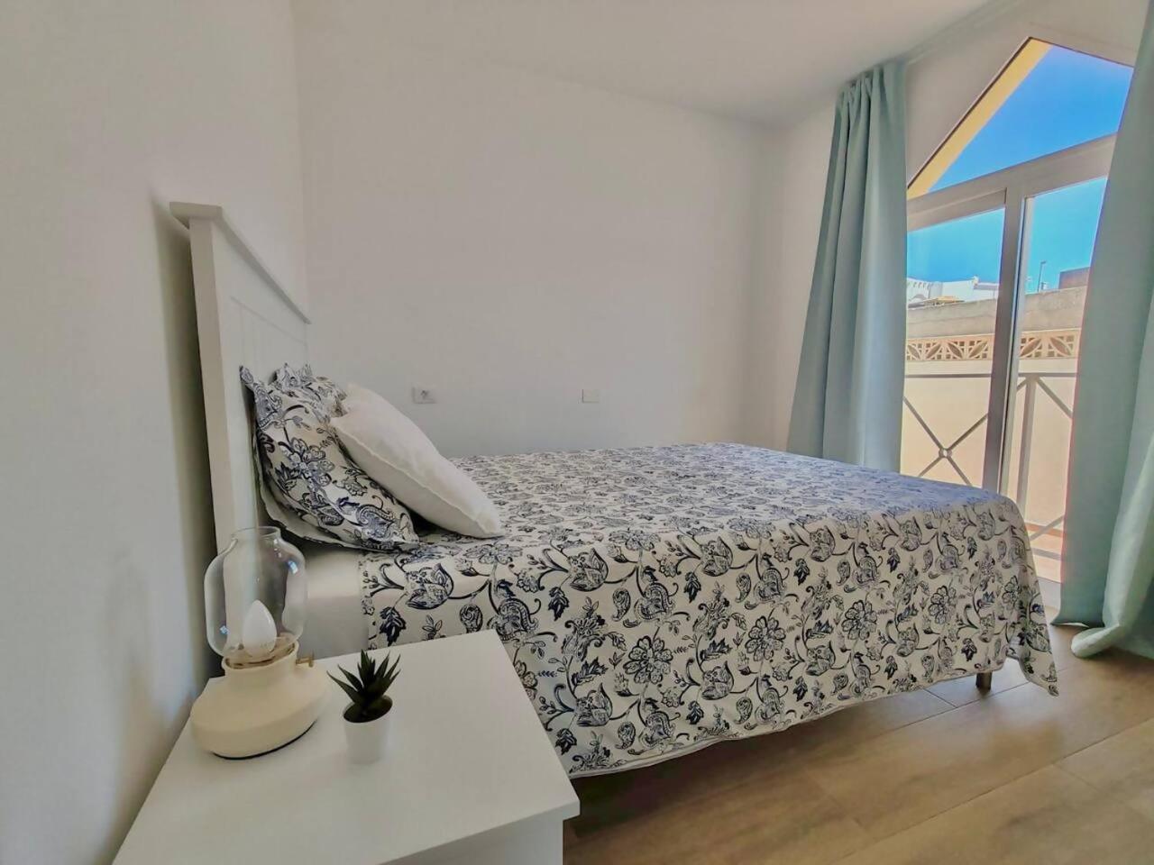 Casa Min26 Lägenhet Caleta De Fuste Exteriör bild