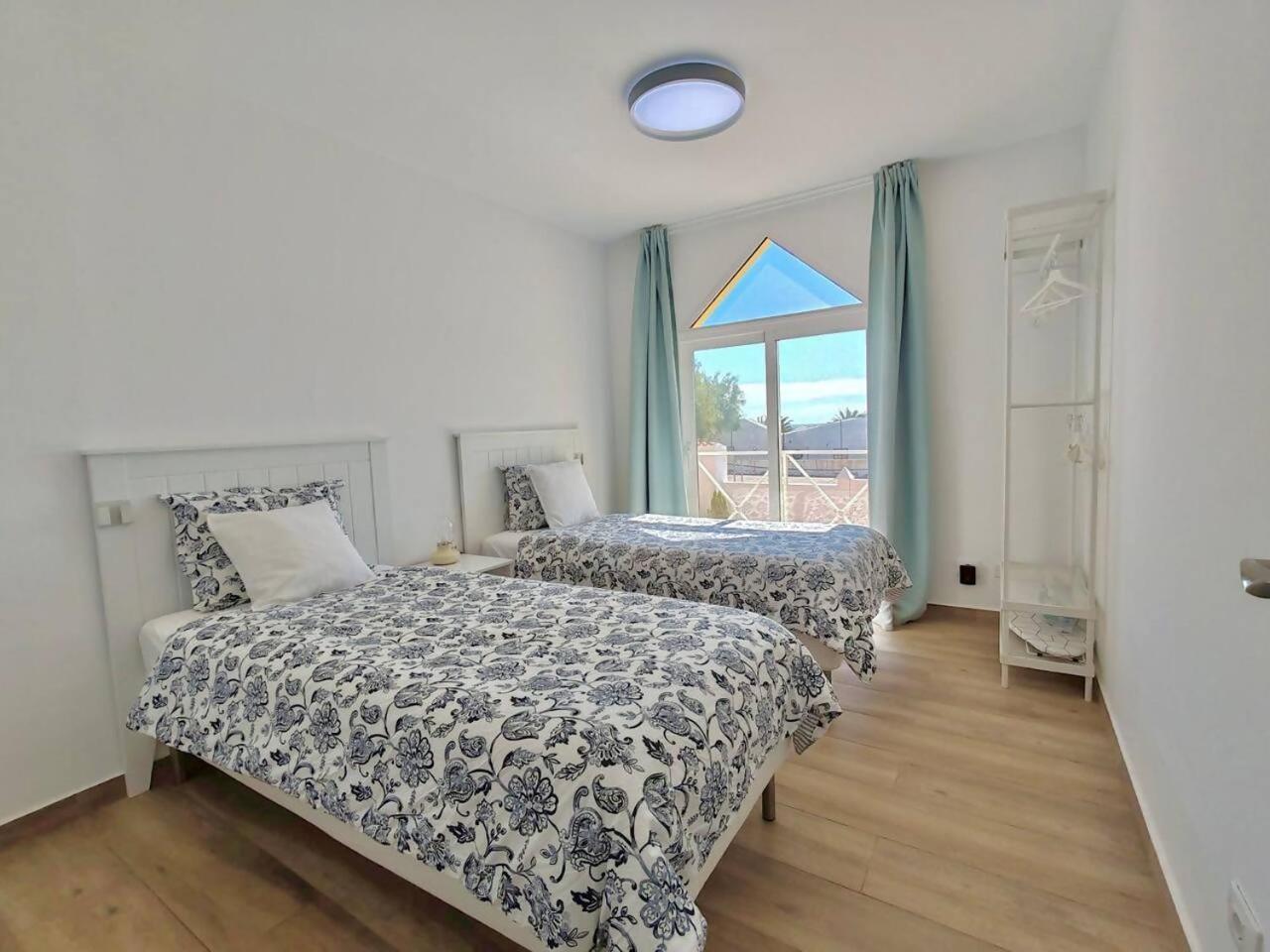 Casa Min26 Lägenhet Caleta De Fuste Exteriör bild