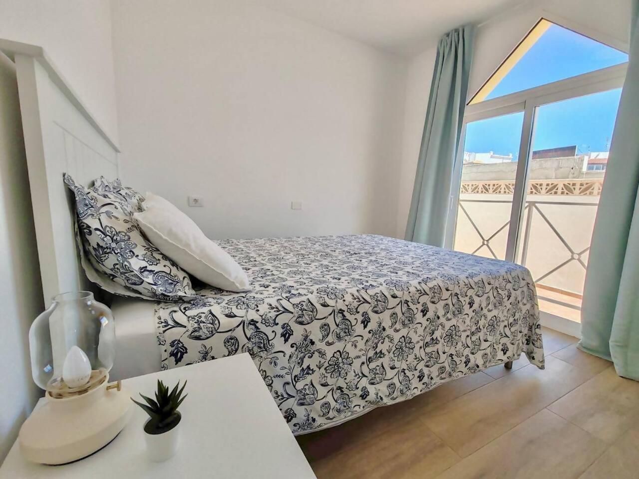 Casa Min26 Lägenhet Caleta De Fuste Exteriör bild
