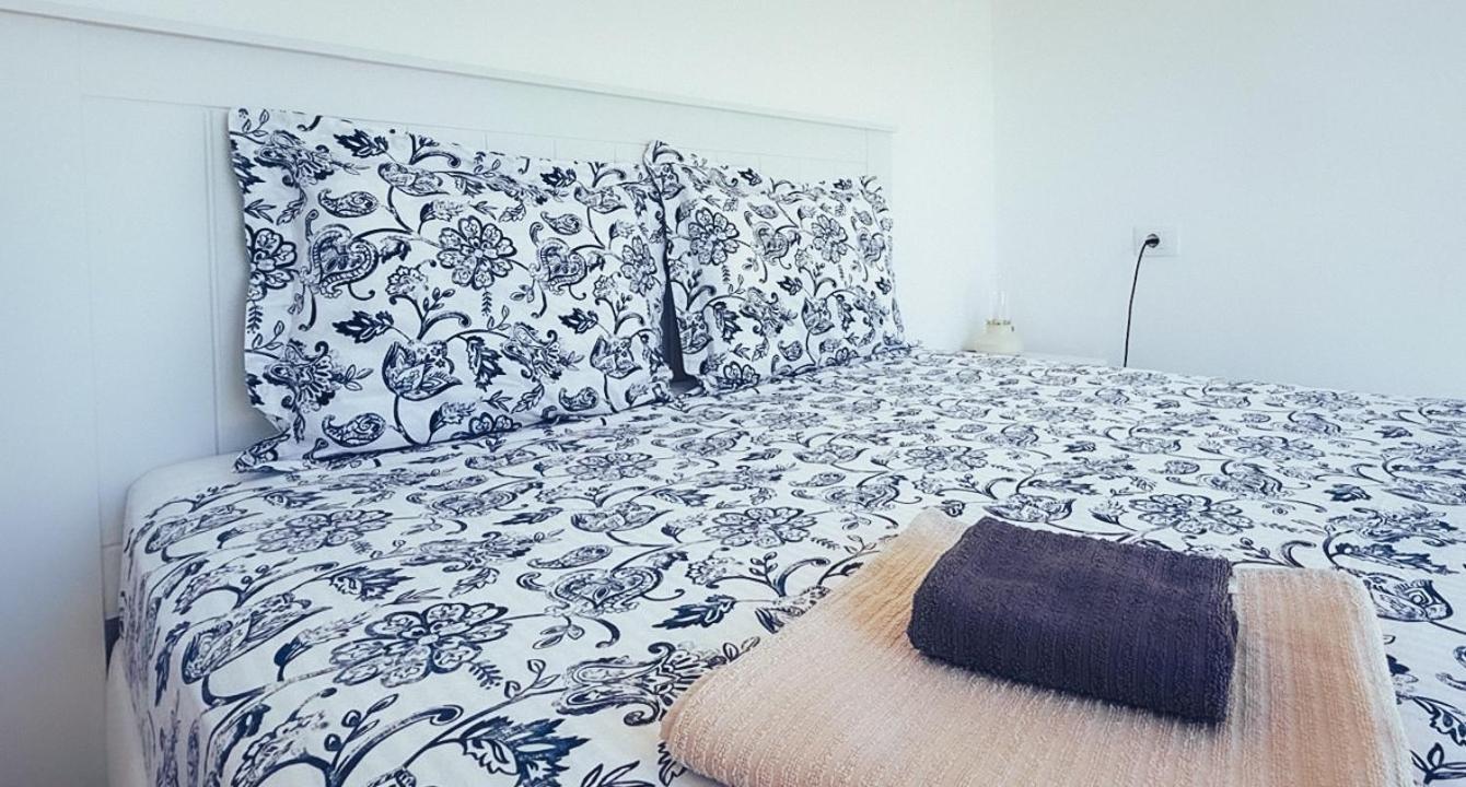 Casa Min26 Lägenhet Caleta De Fuste Exteriör bild