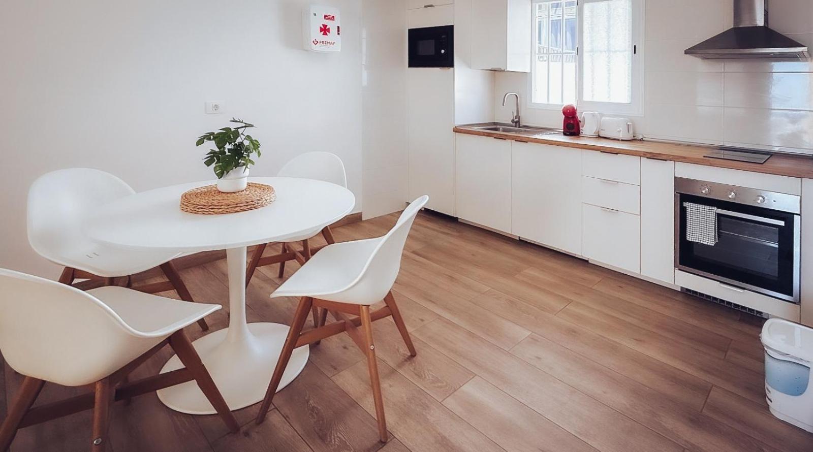 Casa Min26 Lägenhet Caleta De Fuste Exteriör bild